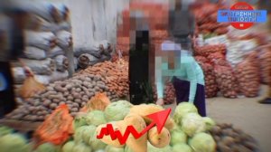 Новости Таджикистана сегодня | Цены на картофель - самые высокие за последние 10 лет