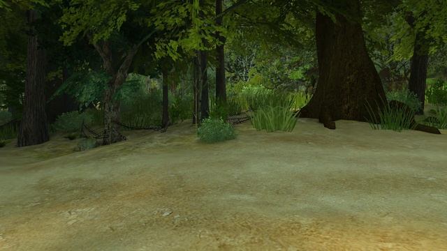 Братва и Кольцо №9: Урки на прогулке смотреть онлайн