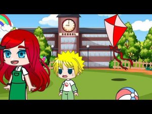 meme "mama!!!" ||gacha club||гача клуб||Naruto✨