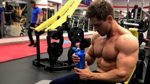 Алексей Шкуратов страдая сахарным диабетом обманул всех при помощи химических стероидов.