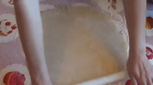 Красивая выпечка из дрожжевого теста