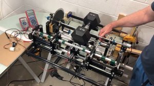 БТГ ЛИНЕЙНЫЙ ГЕНЕРАТОР. Идея не нова. Сверхединица, БТГ, overunity, free energy. Идея не моя.