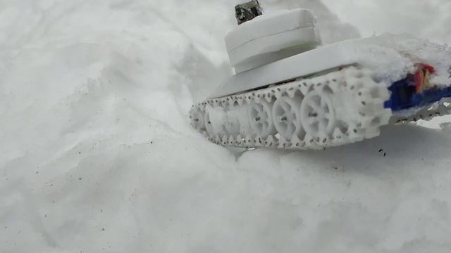 т-34-85 на радиоуправлении. Самодельный танк смотреть онлайн