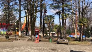 Кутаиси что посмотреть. Храм Баграта. Колхидский фонтан. Канатная дорога. Старый город.