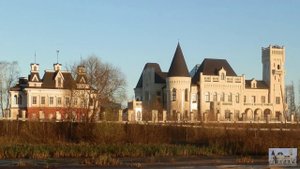 60-я встреча выпускников 1956 г.  школы им  К. Маркса п. Красный Профинтерн