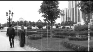 Любимые песни не стареют. Мовлад Буркаев Астемир Апанасов Ма хала стаг ю хьо