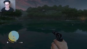 БАТЯ В ДЕЛЕ! ПИСТОЛЕТ С ГЛУШИТЕЛЕМ! ПОПАЛ В ПЕРЕДРЯГУ НА ОСТРОВЕ! FAR CRY 3 #4