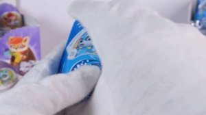 Енотки от Kids Box VS ШОКИ ТОКИ | В чем отличие?