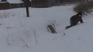 КУДА УХОДИТ ДЕТСТВО.