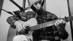 Rasputin / Boney M. / Fingerstyle Guitar Cover