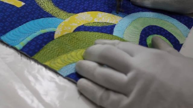 Stitch The Sketch Episode 34 (Thread Sketching Series) смотреть онлайн