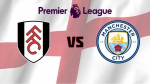 11/05 14:30 Фулхэм - Манчестер Сити: прямая трансляция | ШНАЙДЕР | АПЛ НА РУССКОМ | Fulham VS City