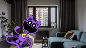 Приключения Улыбашек (1 часть)