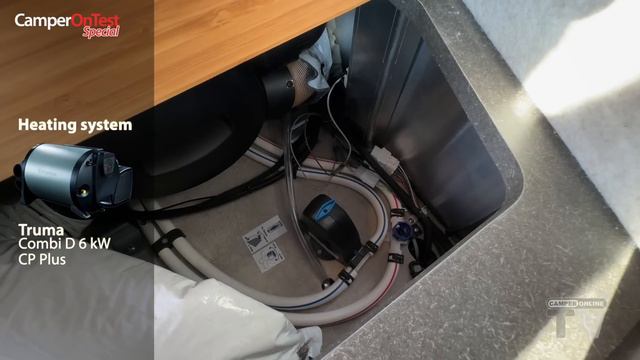 Hymer Venture S: un camper 4x4 esclusivo, con soluzioni abitative straordinarie смотреть онлайн