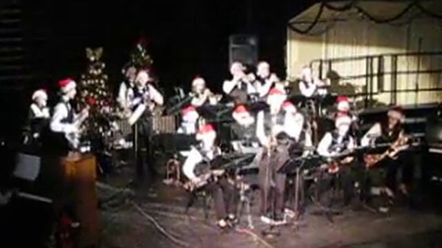 Lourdes High School Rochester MN Christmass Concert 2010 1/7 смотреть онлайн