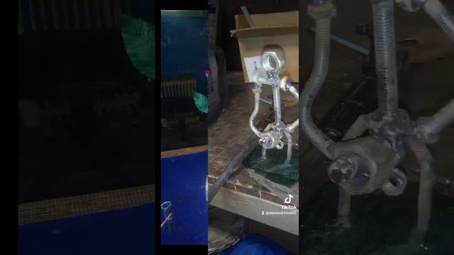 безделушки своими руками