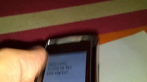 Nokia 8800d Sirocco Обзор