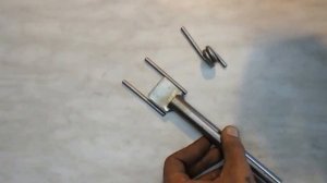 сделай сам ДЕРЖАТЕЛЬ для сварки