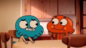 GUMBALL | 3. SEZON | Tüm Bölümler | Cartoon Network Türkiye