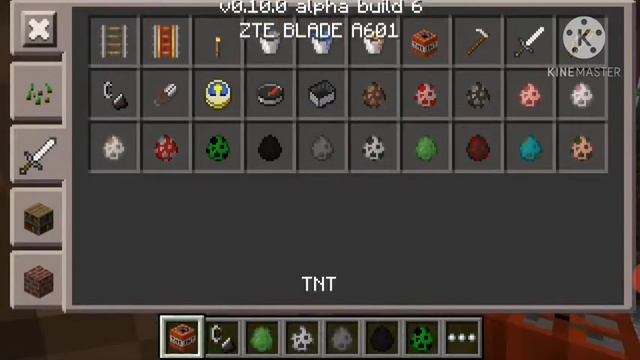 Майнкрафт но очень старый смотреть онлайн