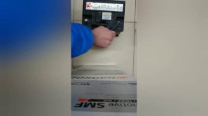 АКБ. Аккумуляторы. Топ 2020г. TAB. HANKOOK. BOSCH.