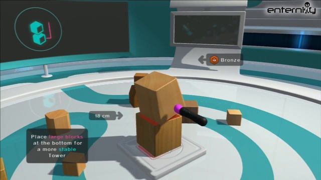 Move Mind Benders Video Review (Greek) смотреть онлайн