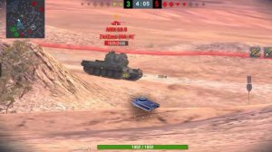 Озвучка из мемов WoT Blitz/Tanks Blitz