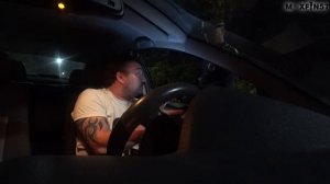 Разговор с ДПС. ЗАБЫЛ ДОКУМЕНТЫ)))