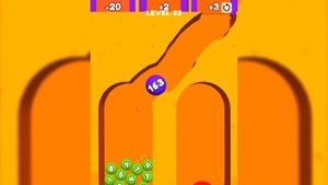 МАКСИМАЛЬНАЯ ЭВОЛЮЦИЯ ПРОБУРИВАНИЯ DIGS and BALLS 2048