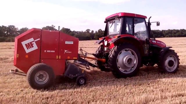 Z562 Metal Fach від РА АГРО смотреть онлайн