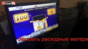 Балансировочный станок Сивик СБМП 40 Альфа Люкс