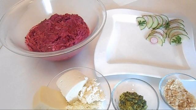 НОВОГОДНИЙ салат из свеклы.Салат из запеченной свеклы.ПРОСТО.БЫСТРО.ВКУСНО.