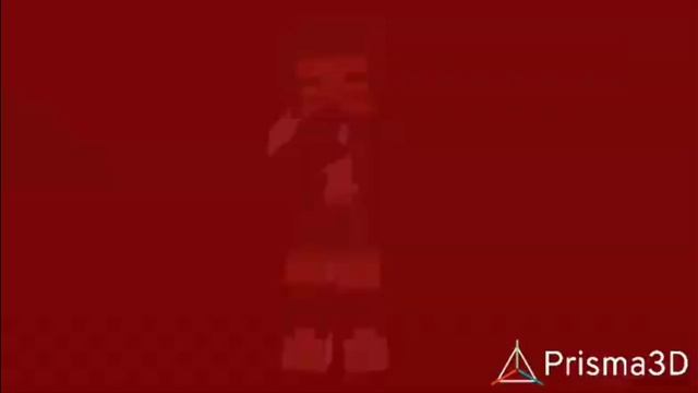 bellamy demon dance minecraft animation (prisma3d) . _ . смотреть онлайн