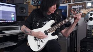 EVH (Guitar Playthrough) - Michael Angelo Batio