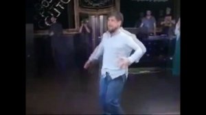 Шура - Don Don Don (ft. Рамзан Кадыров) (нарезка)