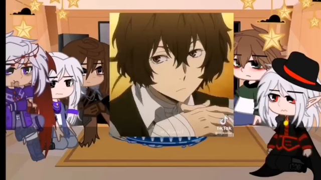 Реакция Голоса времени на Лололошку как на Осаму Дазай + ??? смотреть онлайн