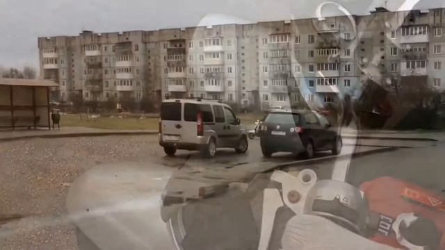 РЕЗВЫЙ СКУТЕР смотреть онлайн