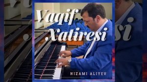Vaqif Xatiresi