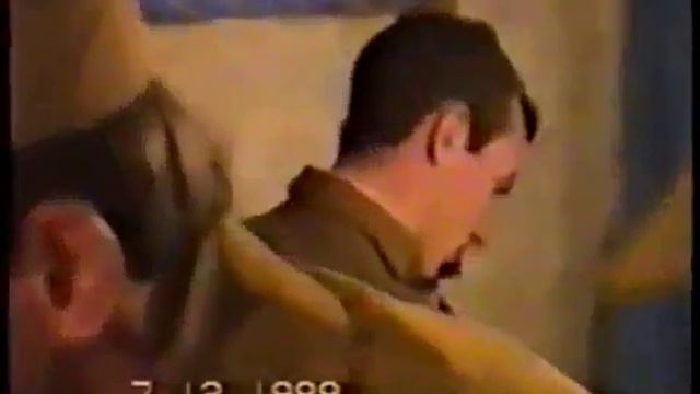 395 МСП 201 МСД, Пули-Хумри. Часть 1