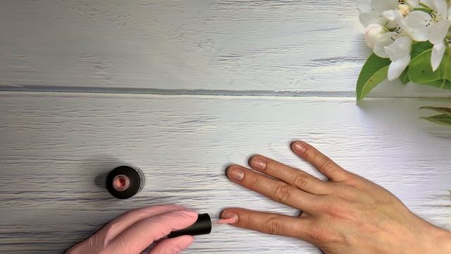 Минимальный набор для гель-лака/маникюр дома/сама себе мастер