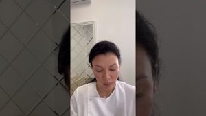 Полимолочная кислота . Практика на себе.