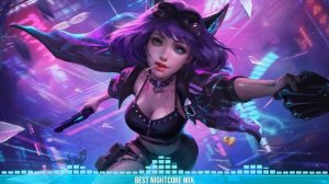 Best Nightcore Gaming Mix 2022 ?