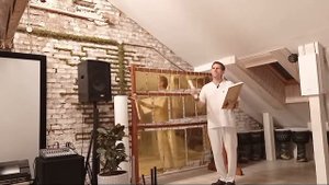 Онлайн-сеанс Саундхилинга