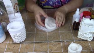 Подсвечники ХоббиМаркет