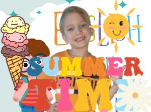 Summer Activities / Чем заняться летом