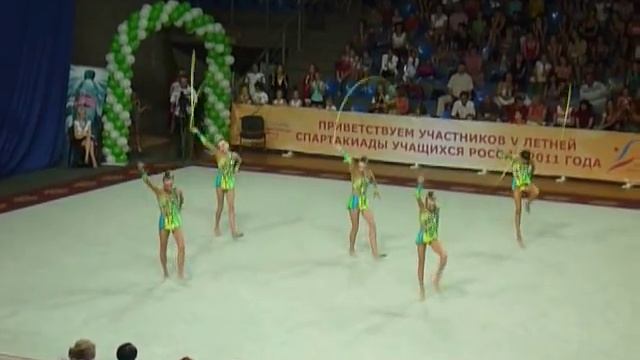 Моск обл скакалки смотреть онлайн