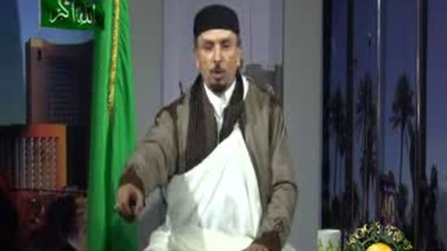 الدكتور حمزة التهامي 29-12-2016 смотреть онлайн