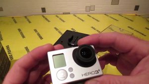 Обзор GoPro HERO 3+ Black Edition (review)