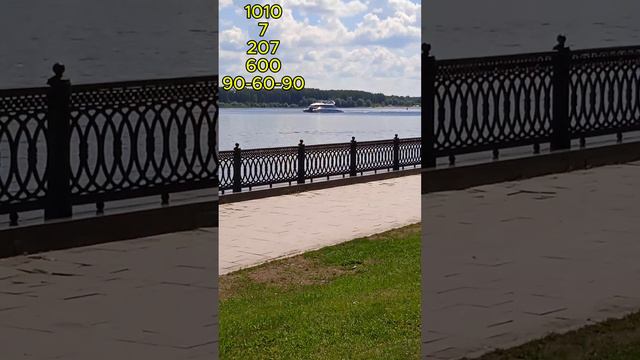 Ярославль: несколько интересных цифр