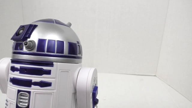 Electronic Smart R2-D2